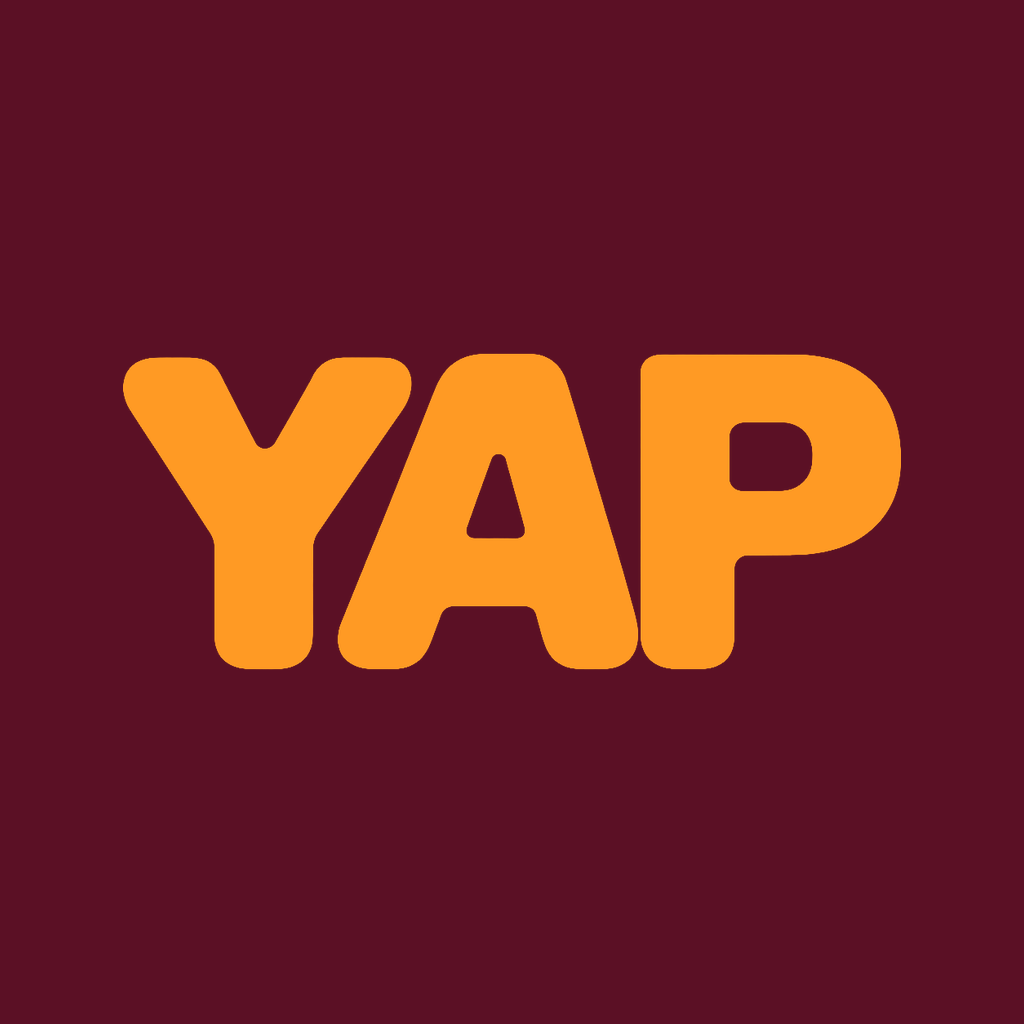 YAP app icon